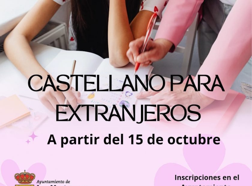 Castellano pàra extranjeros