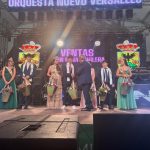 REPORTAJE FOTOGRÁFICO DEL PREGÓN Y CORONACIÓN DE REINA DAMAS Y MISTER INFANTILES Y JUVENILES