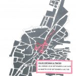 CALLES CORTADAS AL TRÁFICO POR LAS FIESTAS