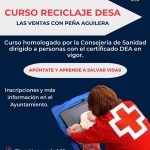 CURSO RECICLAJE DESA