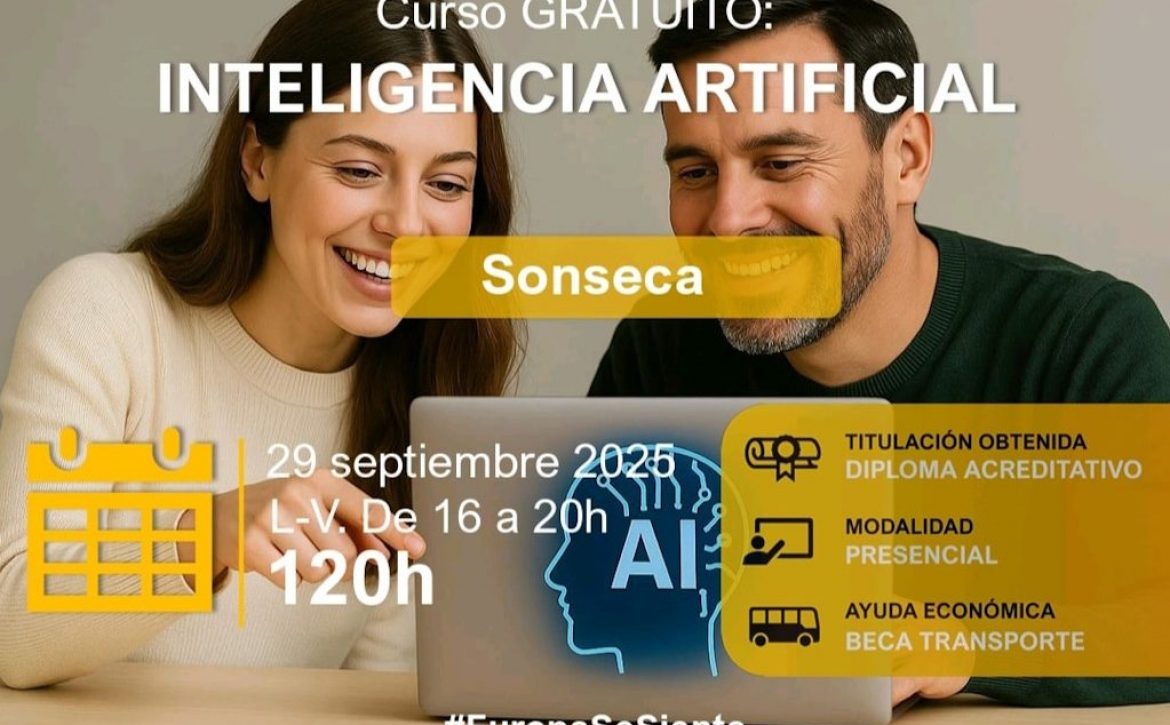 Curso IA