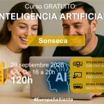 CURSO GRATUITO DE INTELIGENCIA ARTIFICIAL