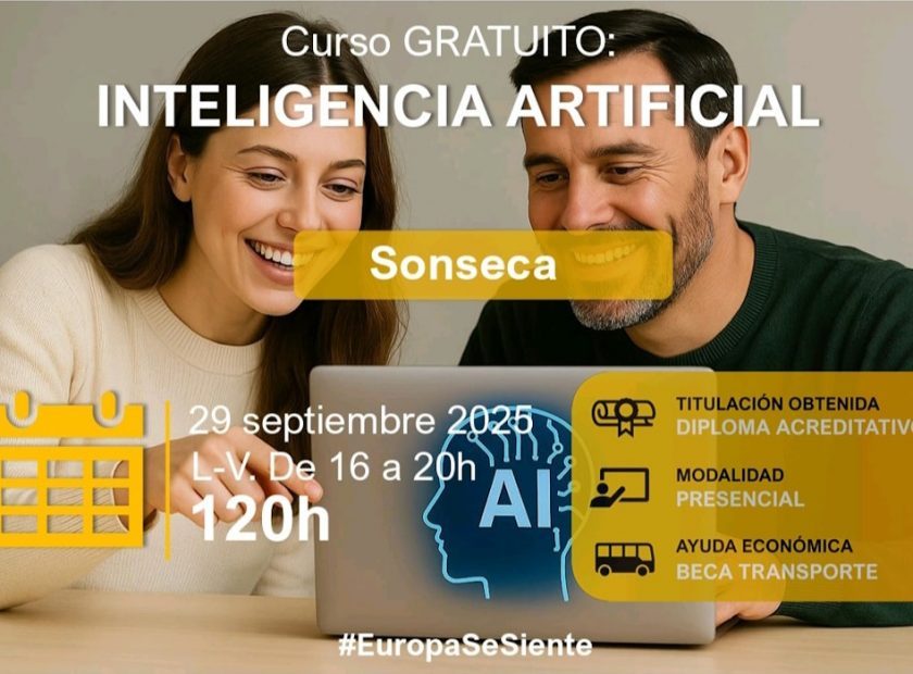 Curso IA