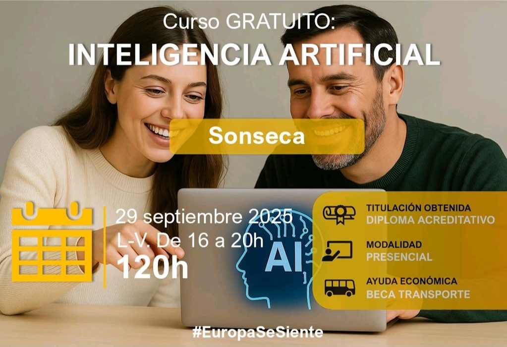 Curso IA