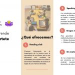 EXTRAESCOLAR INGLÉS 2025