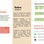 NUEVA ACTIVIDAD EXTRAESCOLAR DE INGLÉS 2025/2026