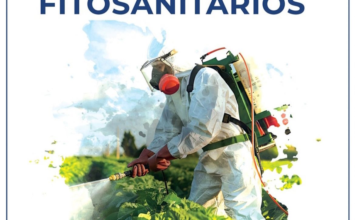Fitosanitarios nivel básico 2025