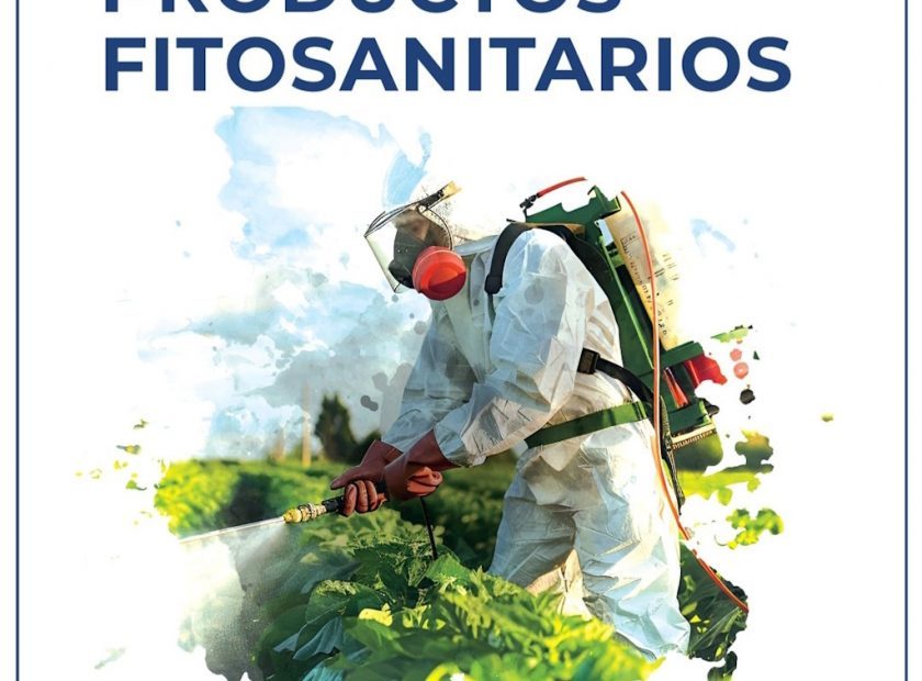 Fitosanitarios nivel básico 2025