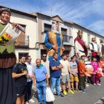 MOMENTOS DEL SÁBADO 20 DE SEPTIEMBRE
