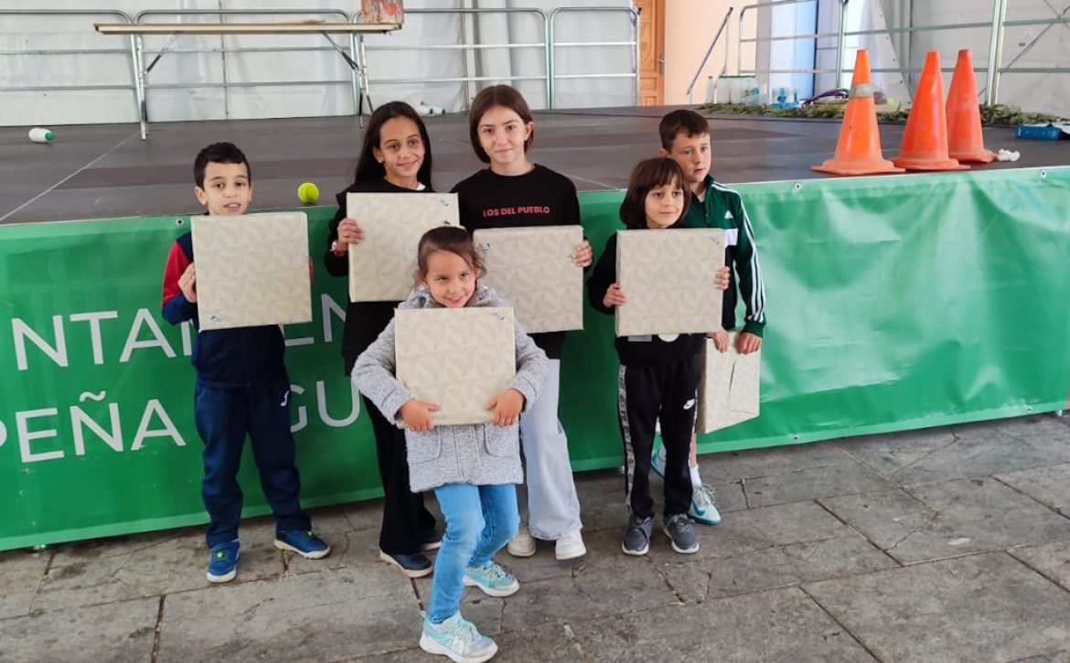 Gimcana 1