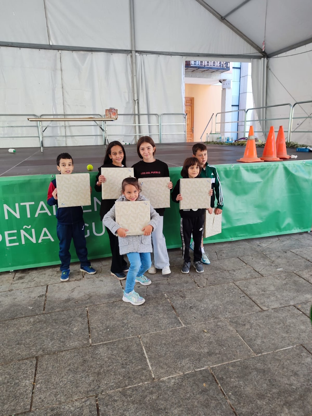 Gimcana 1