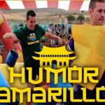 HUMOR AMARILLO 2025
