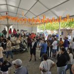 REPORTAJE FOTOGRÁFICO DEL 22 DE SEPTIEMBRE