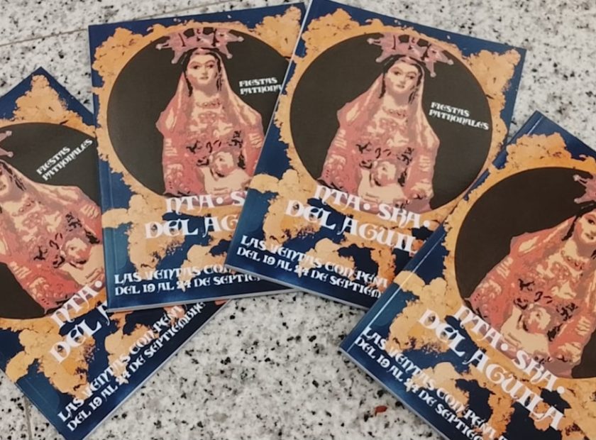 Libro de las Fiestas