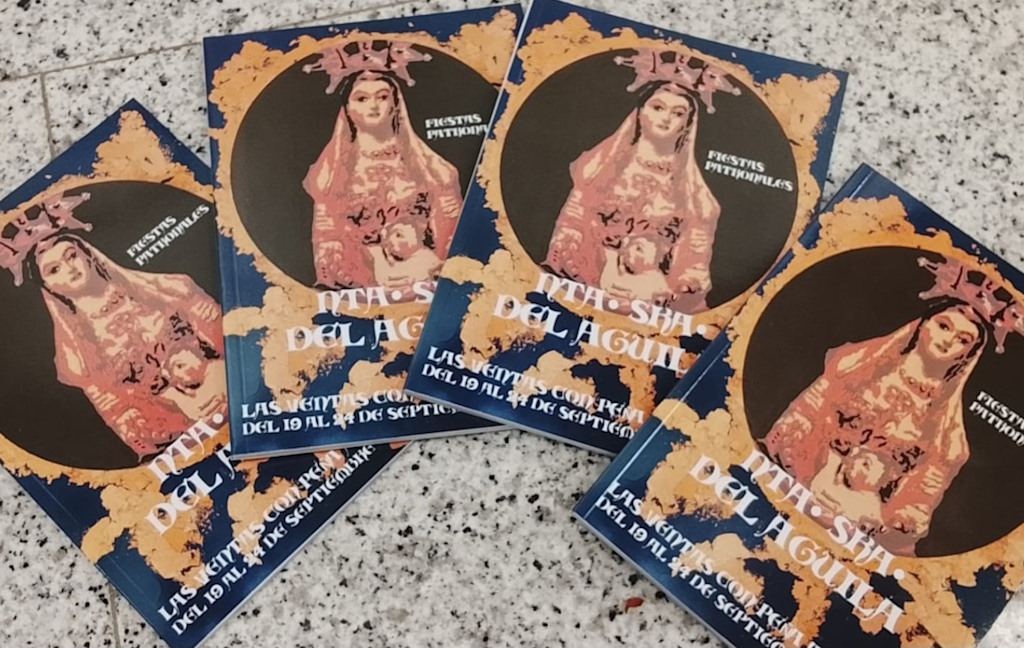 Libro de las Fiestas