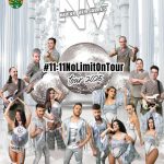 VERBENA Y DJ DEL VIERNES 19 DE SEPTIEMBRE 2025