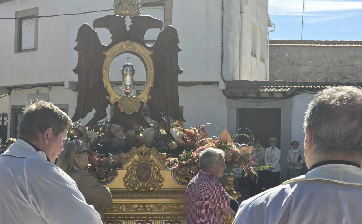 Procesión 1