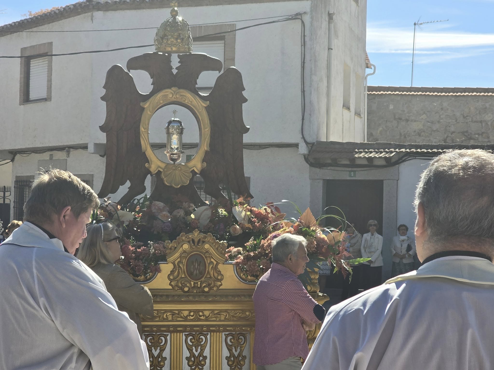 Procesión 1