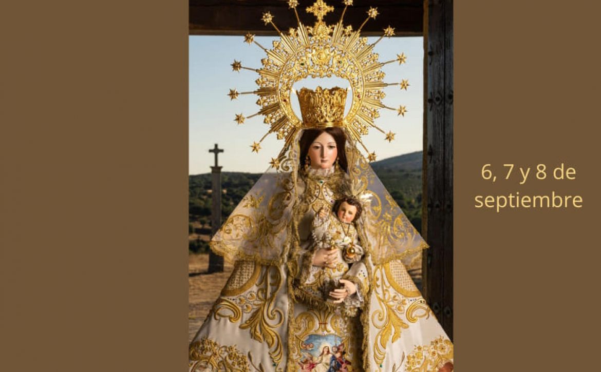 Programación Romería del Milagro 1