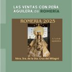 LA ROMERÍA DEL MILAGRO CONTADA POR LA DIPUTACIÓN DE TOLEDO