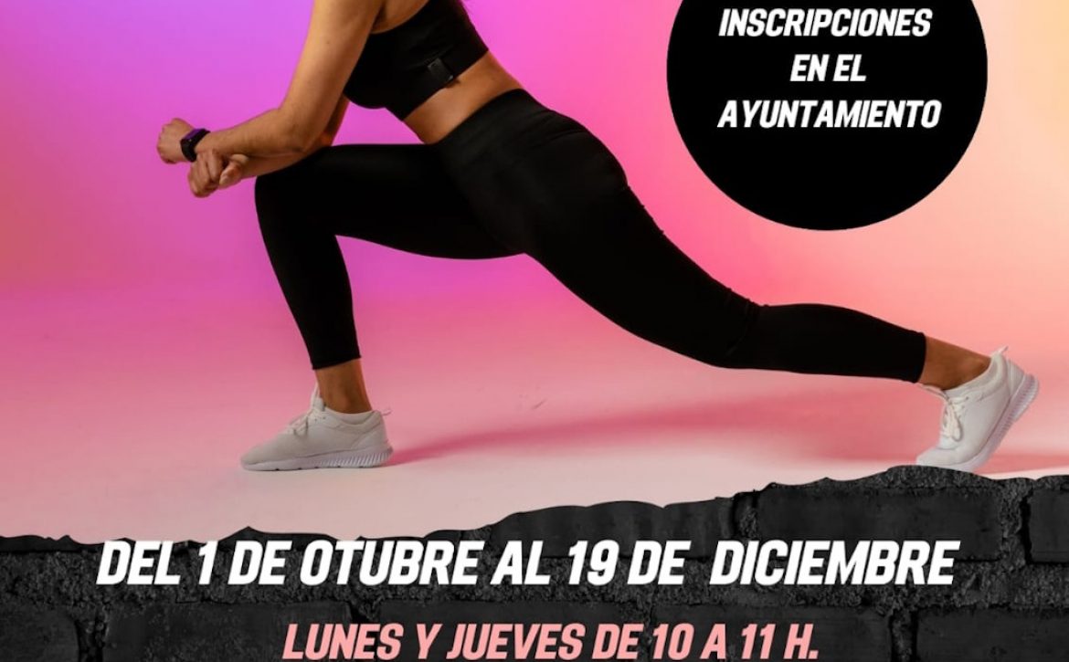 Tu salud en danza