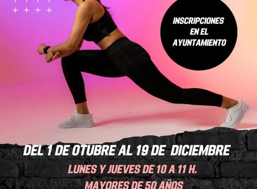 Tu salud en danza
