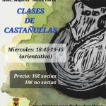 APRENDE A TOCAR CASTAÑUELAS