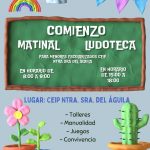 CONCILIACIÓN FAMILIAR. 1 DE OCTUBRE.