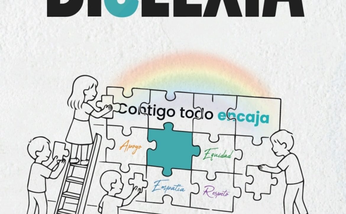 Día de la Dislexia