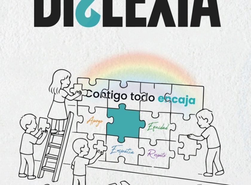 Día de la Dislexia