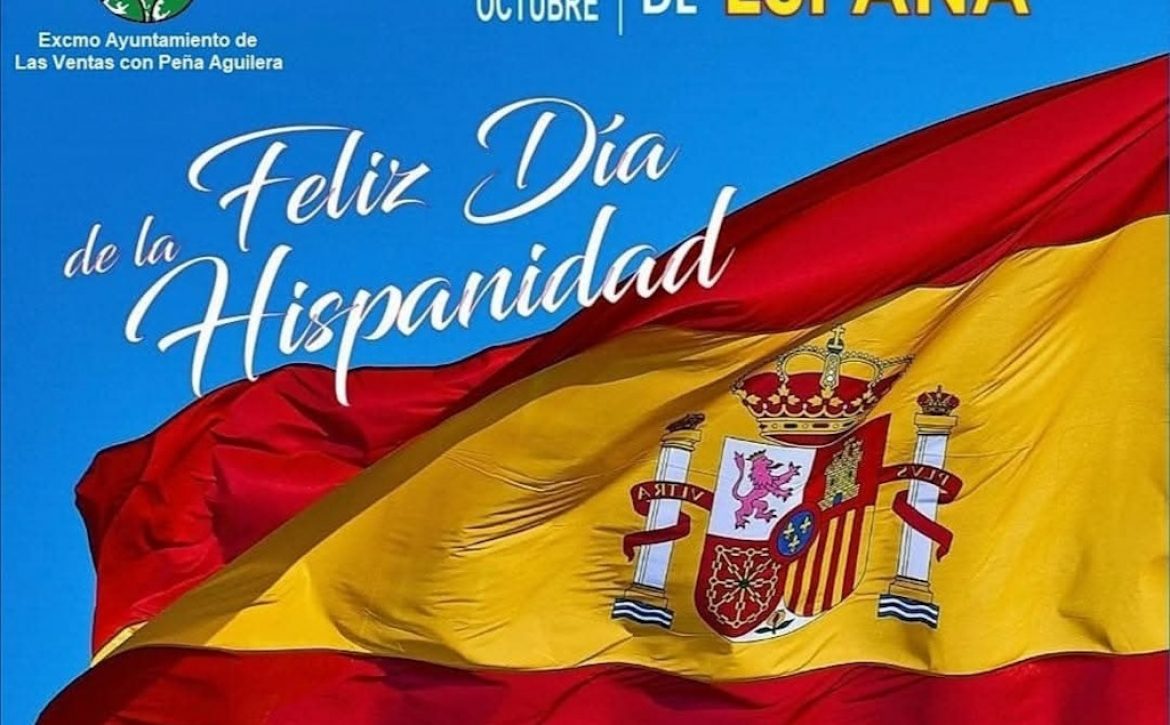 Día de la Hispanidad