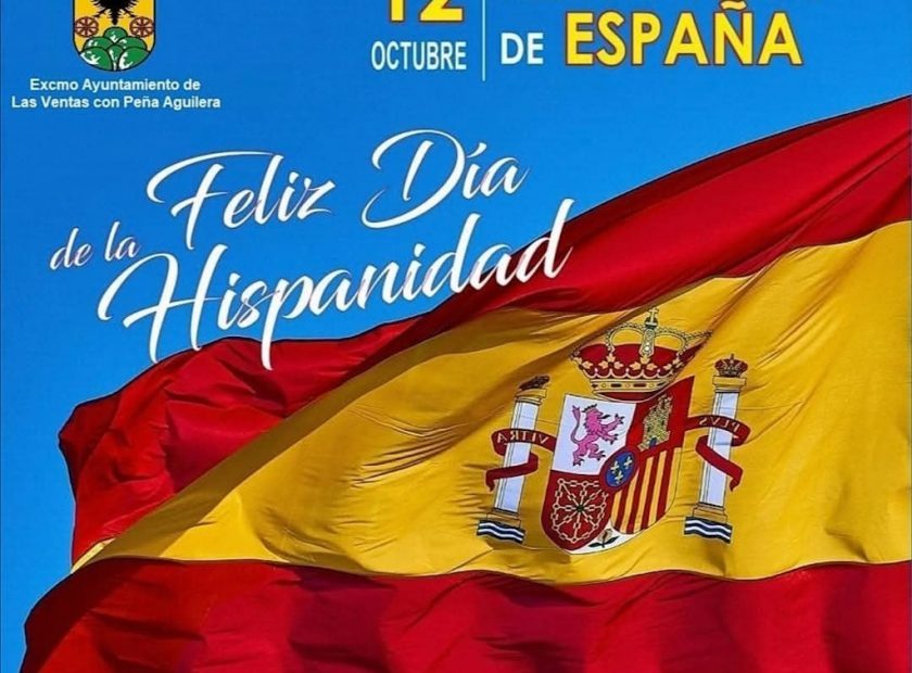 Día de la Hispanidad