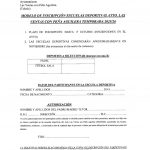 ESCUELAS DEPORTIVAS. E.PRIMARIA Y 1° Y 2° DE LA ESO