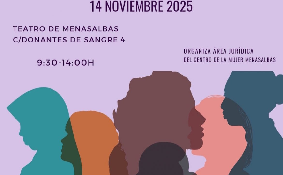 Jornadas Violencia de Género