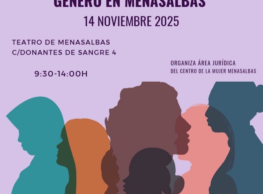 Jornadas Violencia de Género