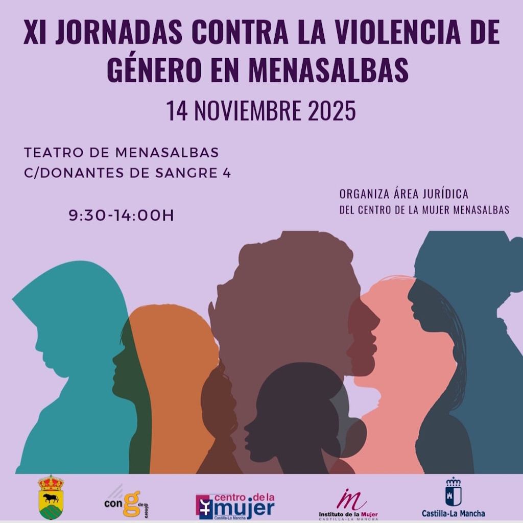 Jornadas Violencia de Género