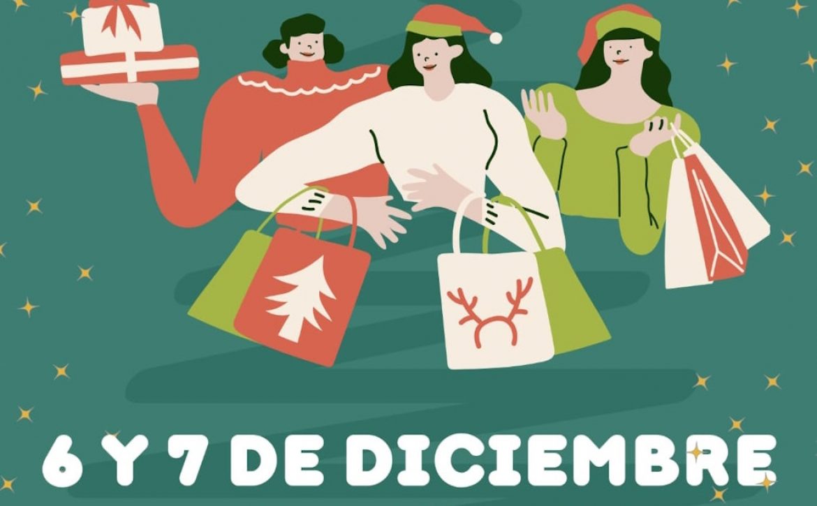 Mercadillo Navideño