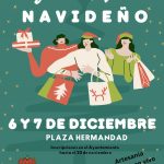 MERCADILLO NAVIDEÑO 2025