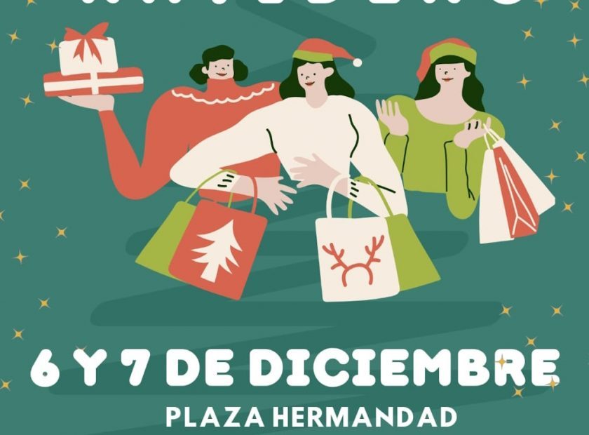 Mercadillo Navideño