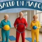 TU SALUD EN MARCHA