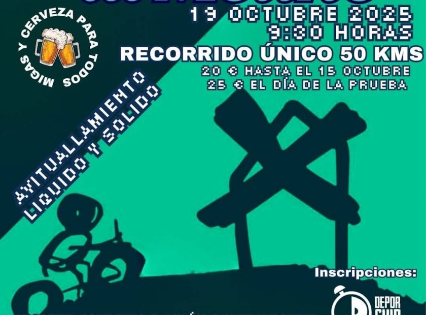 XI Subida al Molino 1