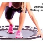 ACTIVIDADES PARA MANTENERSE EN FORMA