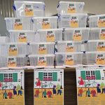 ESTABLECIMIENTOS DE LA CAMPAÑA DE APOYO AL COMERCIO Y LA HOSTELERÍA