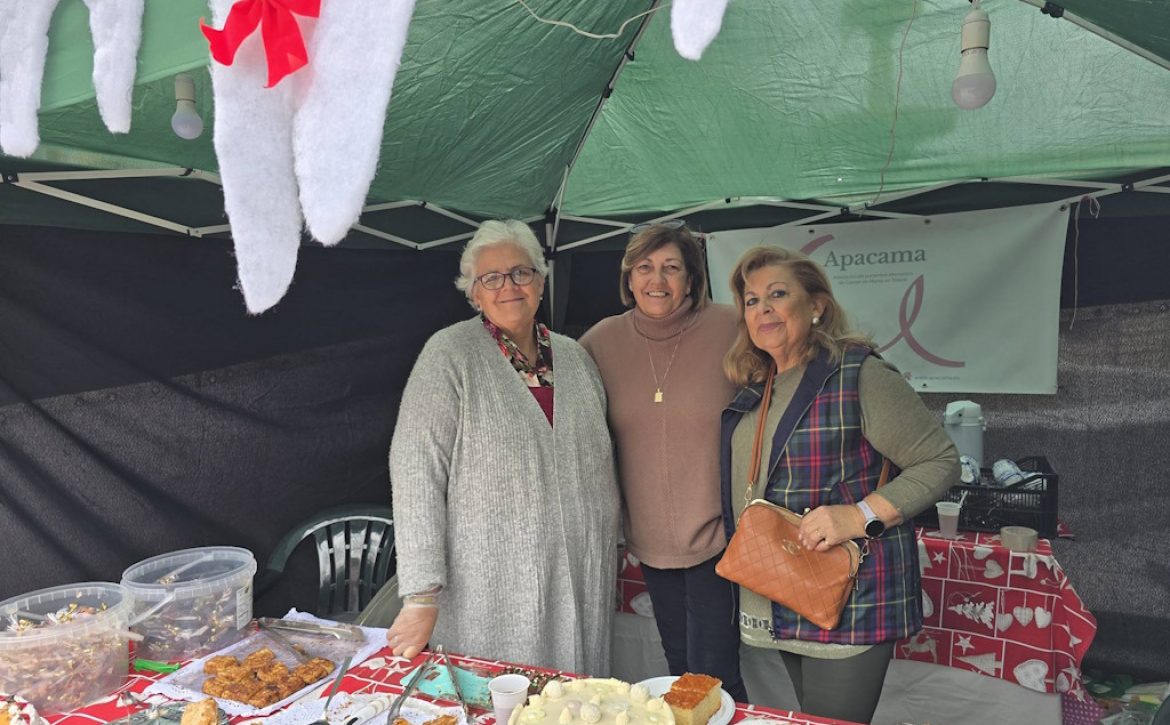 Mercado Navideño 17