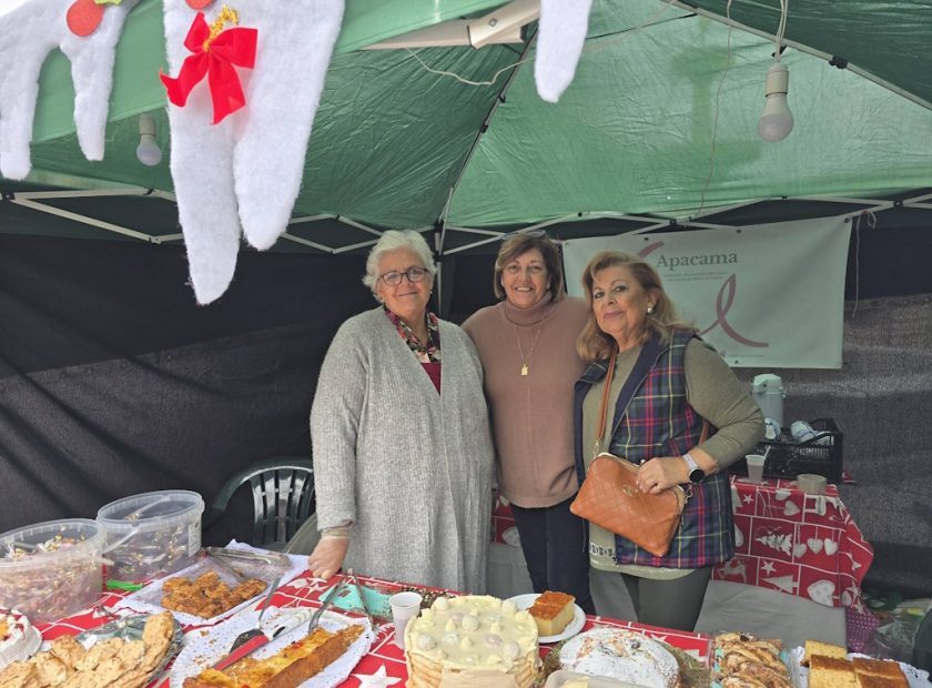 Mercado Navideño 17