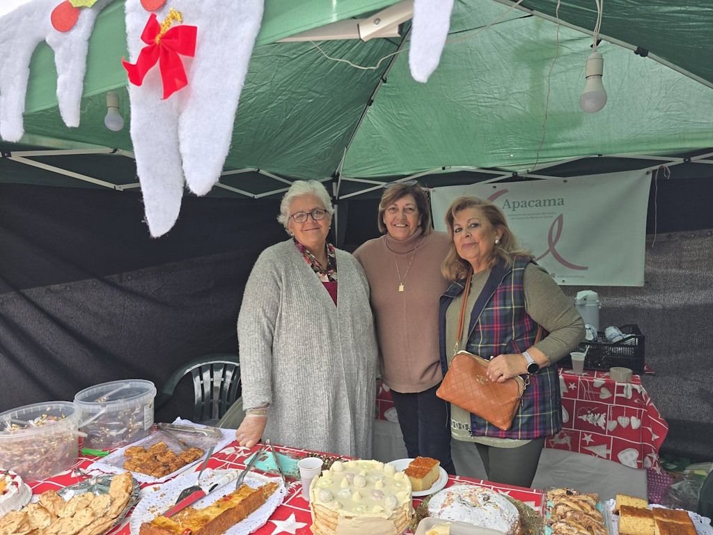 Mercado Navideño 17