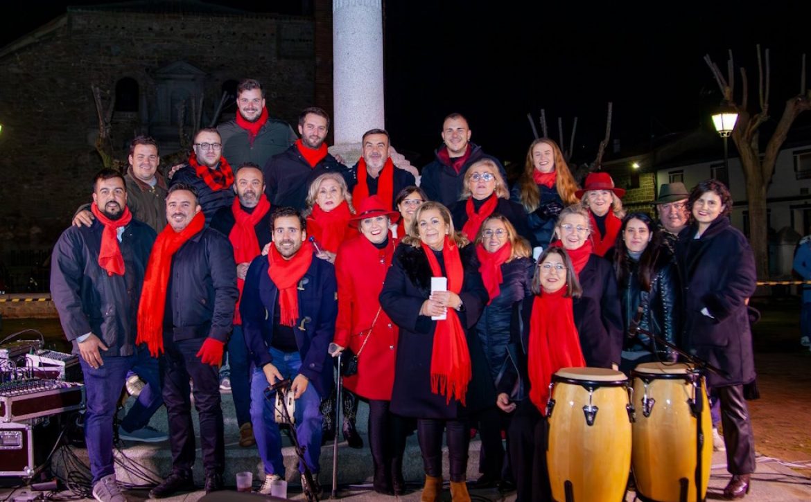 Zambomba Venteña 22