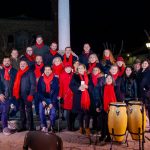 ZAMBOMBA NAVIDEÑA. 26 DICIEMBRE