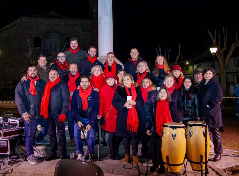 Zambomba Venteña 22