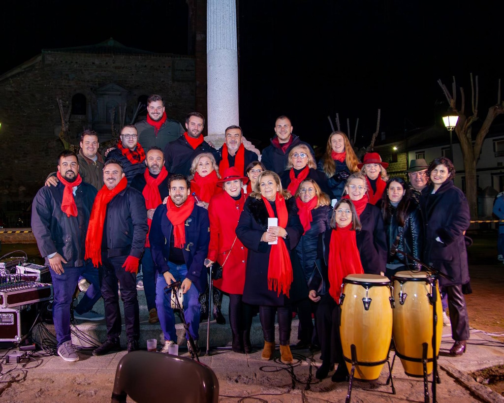 Zambomba Venteña 22